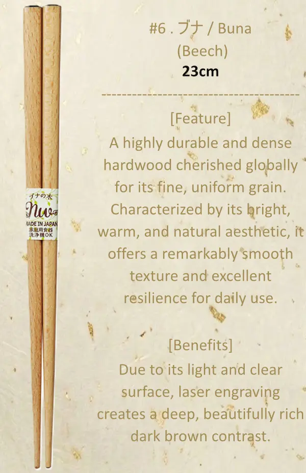 Buna 23cm
